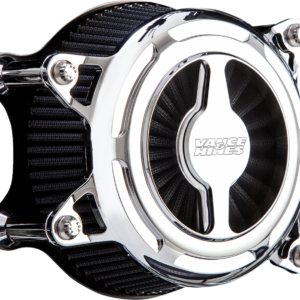 VO2 Blade Air Intake - Chrome