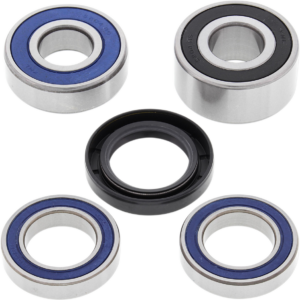 Wheel Bearing Kit - Rear - Honda 1300