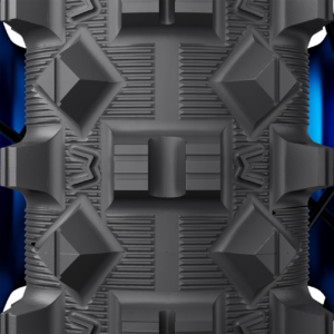 Tire - StarCross 5 Soft - Front - 70/100-19 - 42M
