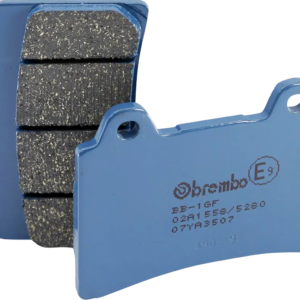 PRIME Carbon Ceramic Brake Pads