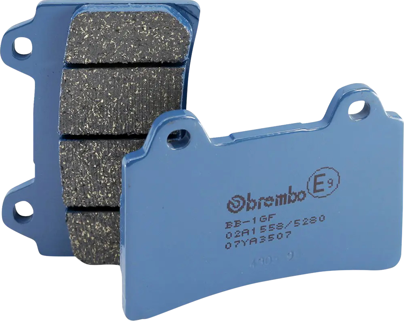 PRIME Carbon Ceramic Brake Pads