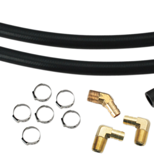 Oil Line Kit - Touring