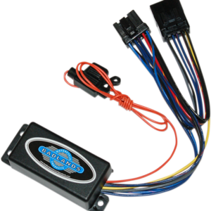 Run/Brake/Turn Module - Harley-Davidson®