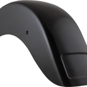 Benchmark Rear Fender - Performance Bagger - Frenched - HD
