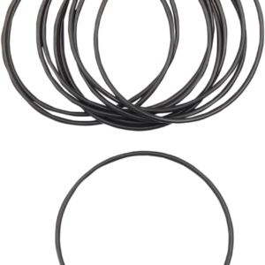 Manifold to Carburetor O-Ring - Super E