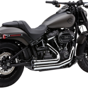 Speedster RPT Short Exhaust