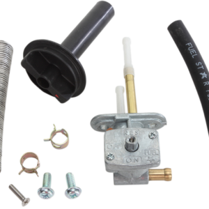 Petcock Fuel Kit - Yamaha