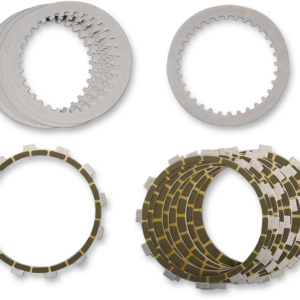 Clutch Plate Kit - Yamaha