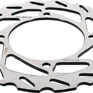 Brake Rotor - Arctic Cat/Textron