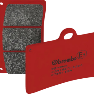 PRIME Sinter SA Brake Pads