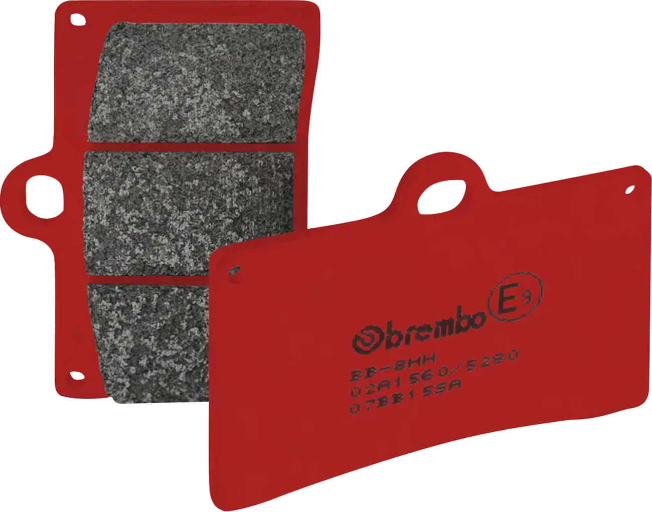 PRIME Sinter SA Brake Pads