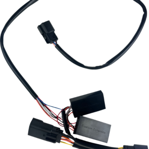 Wire Harness - Tour-Pak