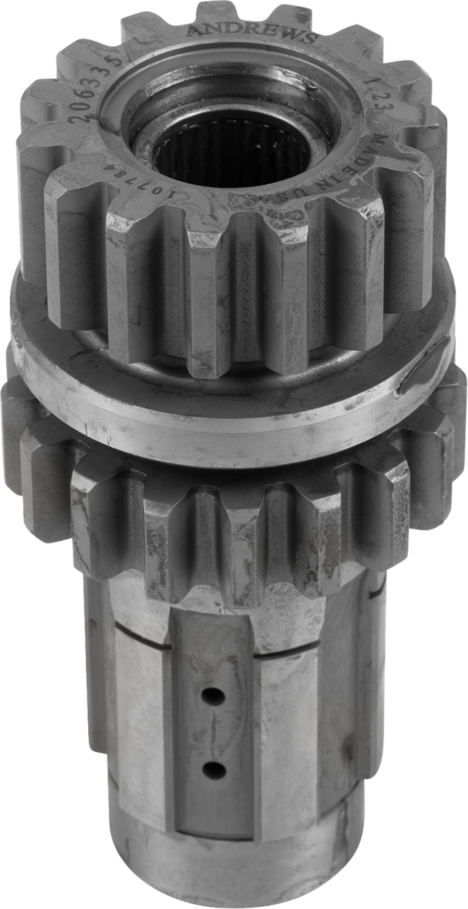 Cluster Gear - Stock/Replacement - L'76-85 Harley-Davidson
