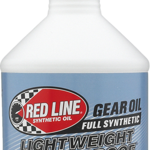 Lightweight Shockproof® Gear Oil - 1 US quart