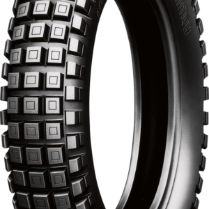 Tire - Trial X-Light - Rear - 120/100R18 - 68M