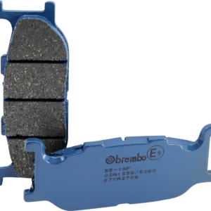 PRIME Carbon Ceramic Brake Pads