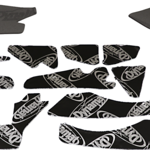 Sound Control - Fairing Kit - Indian Chieftain/Roadmaster