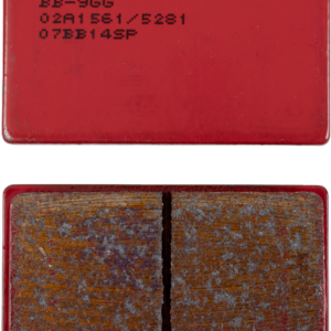 PRIME Sinter SP Brake Pads