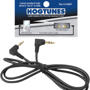 Radio Cable/Audio Device