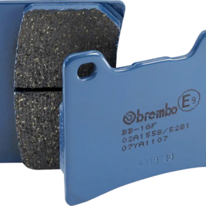 PRIME Carbon Ceramic Brake Pads