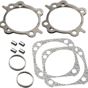 Top End Gasket - 4.125"