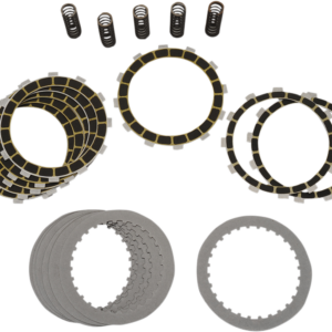Clutch Kit - Carbon Fiber - CBR1000RR