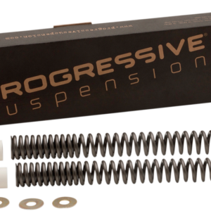 Fork Spring Kit - Heavy-Duty - FLD