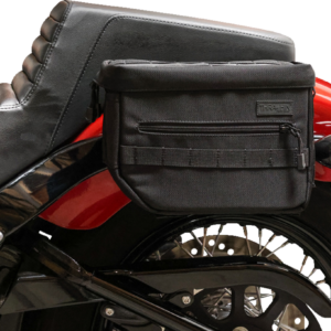 Hard Mount Bag Brackets