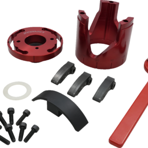 Clutch Kit - Maverick X3