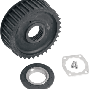 Transmission Pulley - 34T - Smooth Cruising