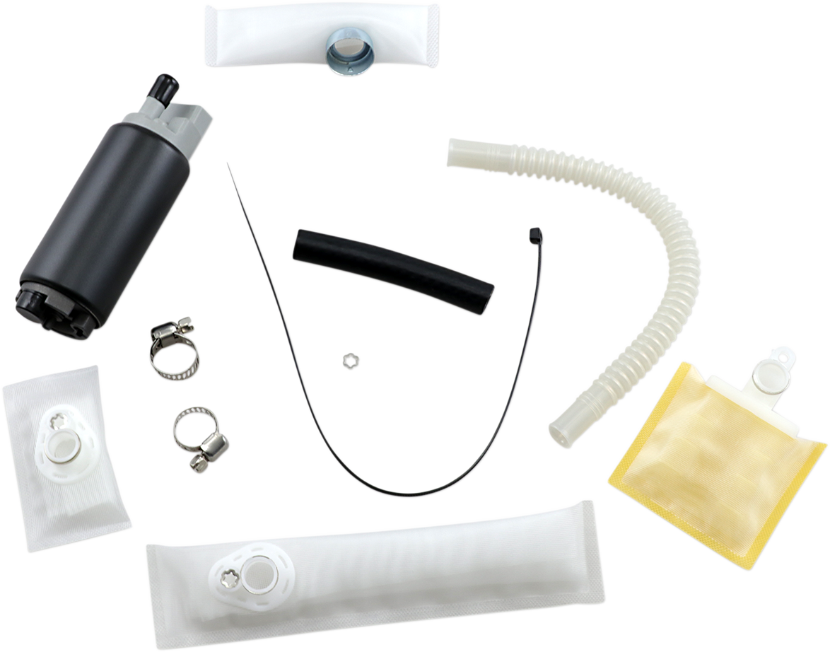 Fuel Pump Rebuild Kit - Aprilia/Ducati