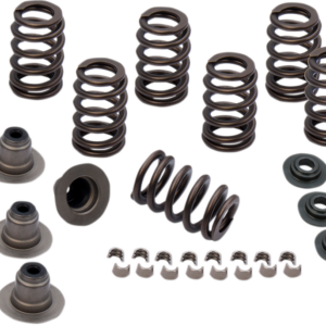 Valve Spring Kit - 0.605" - Heavy Duty - M8