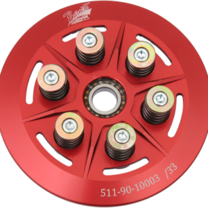 Spring Conversion Kit - FJR 1300
