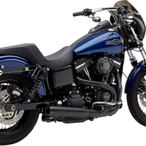 3.5" El Diablo Exhaust - Black