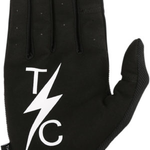 Stealth Gloves - Black - XL