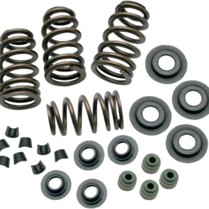 Valve Spring Kit - 0.650" - Sidewinder® - 88"/96"/103" Twin Cam '05-'17
