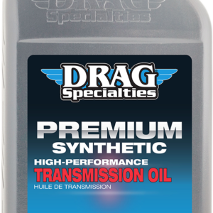 Transmission Oil - 80W-140 - 1 U.S. quart