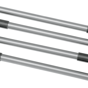 Quickee Pushrods - Adjustable - Shovelhead '66-'84