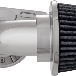 VO2 Falcon Air Intake Kit - Chrome