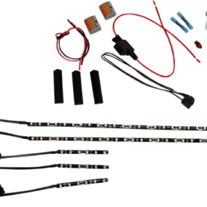 MagicFLEX®2 Cruiser LED Engine Kit - Amber