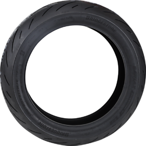 Tire - Battlax S22 Hypersport - Rear - 180/60ZR17 - (75W)