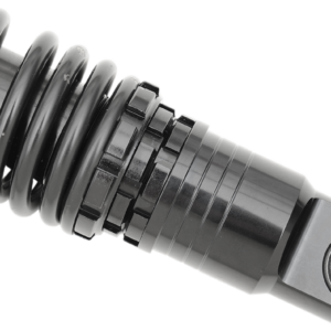 Premium Ride-Height Adjustable Shocks - 13" - Standard - Black
