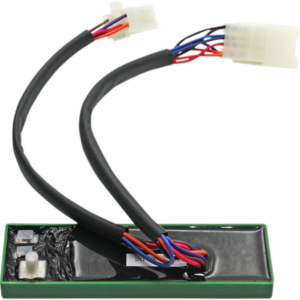 Smart Triple Play® Signal Conversion Module