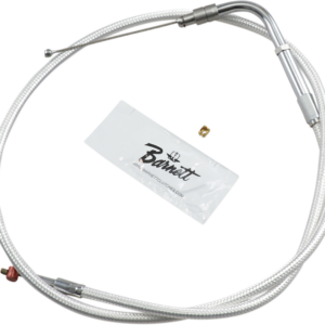 Platinum Series Throttle Cable - V-Rod