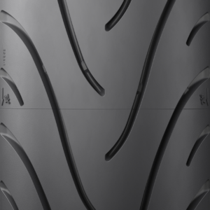 Tire - Pilot Street Radial - Rear - 140/70R17 - 66H