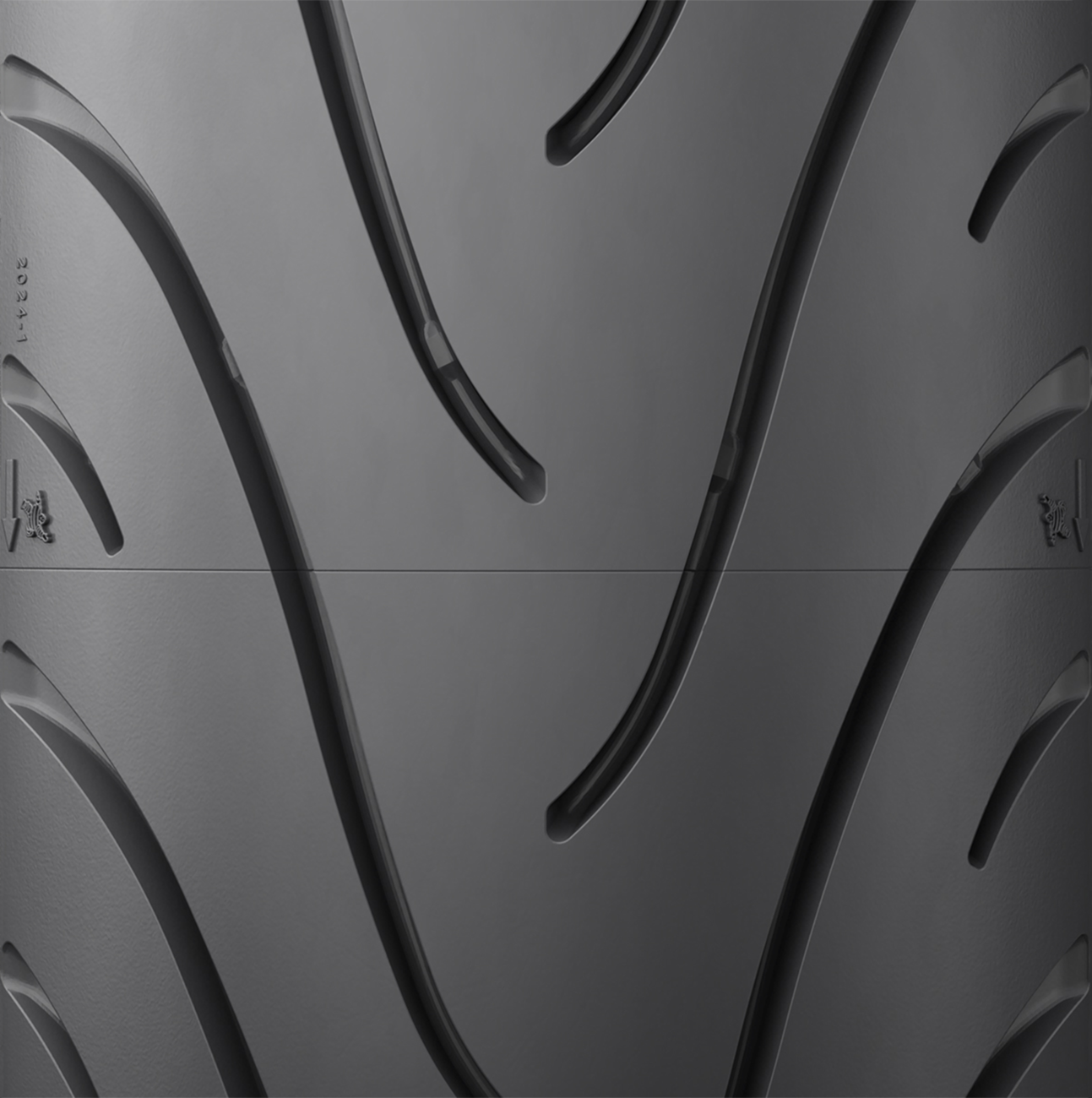 Tire - Pilot Street Radial - Rear - 130/70R17 - 62H