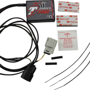 Target Tune Module Kit without O2 Sensor - Dyna/Softail