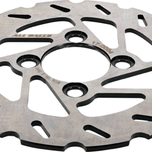 Brake Rotor - Yamaha
