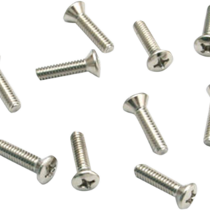 Air Cleaner Cover Screws