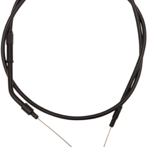 Stealth Series Idle Cable - +6" - '96-'06 Sportster